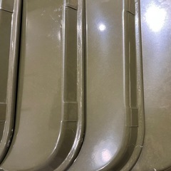 おぼん 滑り止め加工 訳ありの画像