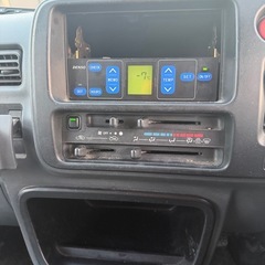 ダイハツ ハイゼット レイゾウ 軽トラックの画像