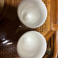 KENZOマグカップ2個セットの画像