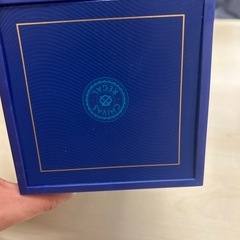 見た目オシャレウイスキー空箱の画像