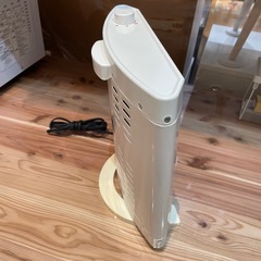 【ヒーター】【ユアサ】クリーニング済み【管理番号1114】野の画像