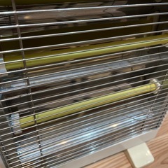 【ヒーター】【ユアサ】クリーニング済み【管理番号1114】野の画像