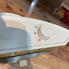 【ヒーター】【ユアサ】クリーニング済み【管理番号1114】野の画像