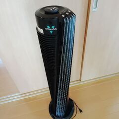 Vornado サーキュレーター　リモコンのみの画像