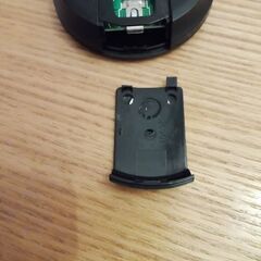 Vornado サーキュレーター　リモコンのみの画像