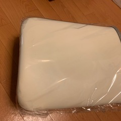 薄く畳める引っ掛けゴミ箱の画像