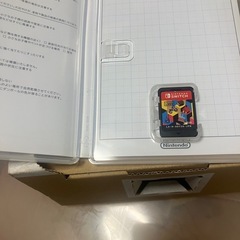 Nintendo   LABO Toy-Con01 中古品の画像