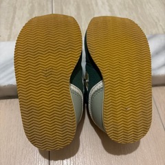 ニューバランス12.5㌢の画像