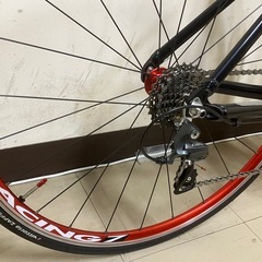 アンカー　anchor ロードバイク　RML7の画像