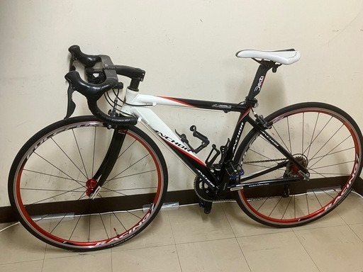 ブリヂストン　アンカー　BRIDGESTONE　anchor ロードバイク　RML7