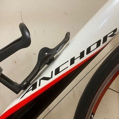 アンカー　anchor ロードバイク　RML7の画像