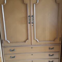 桐たんすの画像