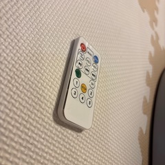 【美品】多機能電動バウンサー　S1 LARUTANの画像