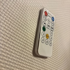 【美品】多機能電動バウンサー　S1 LARUTANの画像