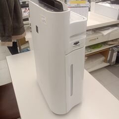 ★リユースのサカイ千葉中央店★ SHARP 加湿空気清浄機  21年製 動作確認／クリーニング済み TC5365の画像