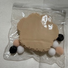 流行りの柔らかースクィーズの画像