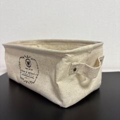 小物入れの画像