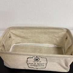 小物入れの画像