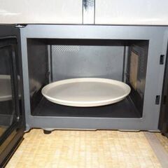 オーブンレンジの画像