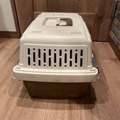 ☆ペットキャリー•犬小屋☆の画像