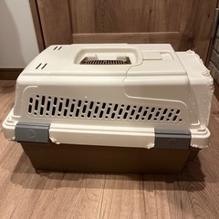 ☆ペットキャリー•犬小屋☆の画像