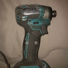 マキタインパクトの画像
