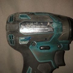 マキタインパクトの画像