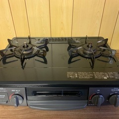 リンナイ ガスコンロ  RT35NJH