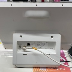 配送可【パナソニック】19V液晶テレビ（訳アリ）★2014年製　クリーニング済み/6ヶ月保証付き【管理番号11411】九の画像