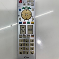 配送可【パナソニック】19V液晶テレビ（訳アリ）★2014年製　クリーニング済み/6ヶ月保証付き【管理番号11411】九の画像