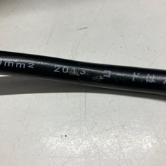 石2511-347 ハンファQセルズジャパン（株） ノンフライヤー 2013年製 通電確認済み 中古の画像