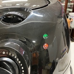 石2511-347 ハンファQセルズジャパン（株） ノンフライヤー 2013年製 通電確認済み 中古の画像