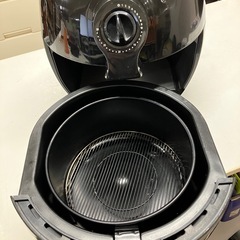 石2511-347 ハンファQセルズジャパン（株） ノンフライヤー 2013年製 通電確認済み 中古の画像