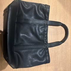 BEVERLY HILLSPOLO CLUB ビバリーヒルズポロクラブ TOTE BAGの画像
