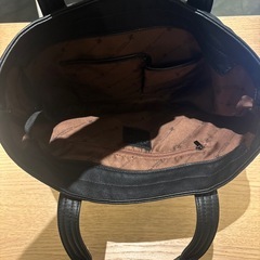 BEVERLY HILLSPOLO CLUB ビバリーヒルズポロクラブ TOTE BAGの画像