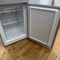 ジモティー特別価格🉐アイリスオーヤマ製★231L★冷蔵庫★6ヶ月間保証付きの画像