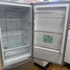 ジモティー特別価格🉐アイリスオーヤマ製★231L★冷蔵庫★6ヶ月間保証付きの画像