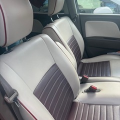 日産モコ　ブラック　の画像