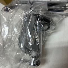 未使用長期保管品 SIS テーブルバイス 360° 回転式 口幅60mm ホビー•簡易作業用 元箱入り ベンチバイス Table Vice ③の画像