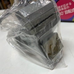 未使用長期保管品 SIS テーブルバイス 360° 回転式 口幅60mm ホビー•簡易作業用 元箱入り ベンチバイス Table Vice ③の画像