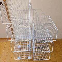 すきまラック（持って行きます）の画像