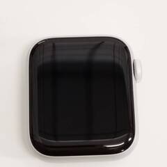 【良品】Apple Watch Nike SE/GPS+セルラー/40mm/A2355/シルバー〈MYYW2J/A〉の画像