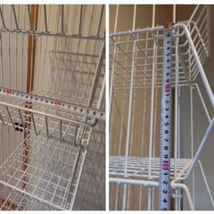 すきまラック（持って行きます）の画像