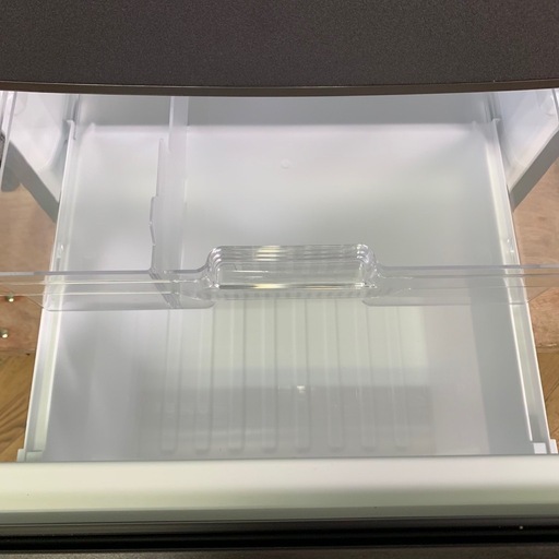 パナソニック NR-B14HW-T 2023年製2ドア冷蔵庫