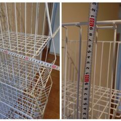 すきまラック（持って行きます）の画像