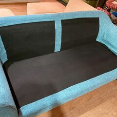 【愛品館 市原店】NDstyle｜野田産業｜ポワール｜3人掛けソファの画像