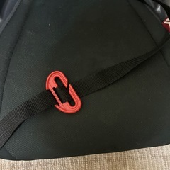 ジュニアシートの画像