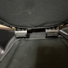 ジュニアシートの画像