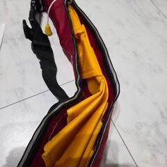 【自動/手動膨張式】フローティングベスト 救命胴衣 単品の画像