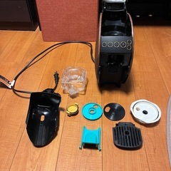 【バリスタ50  hpm9634】の画像